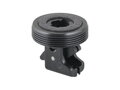 Conjunto de actuador Bontrager Line Dropper de 34,9 mm - Negro