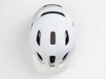 Casco Bontrager Quantum MIPS blanco