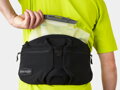 Bolsa de hidratación Bontrager Rapid Pack Hydro - Negro