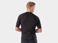 Camiseta Bontrager Trek Circuit negro