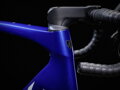 Bicicleta Trek Domane SL 6 Gen 4 2024 azul