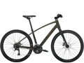 Trek Dual Sport 1 Gen 5 - Negro Oliva