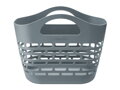 Plasket Electra Basket - Gris Lunar