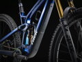 Trek Fuel EX 9.9 XX1 AXS Gen 6 - Azul Mulsanne