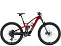 Trek Fuel EXe 9.9 X0 AXS T-Type - Rojo Ahumado