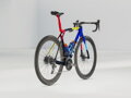 Trek Madone SLR 7 AXS Gen 8 - Réplica del equipo