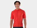 Maillot ciclista Trek Solstice - Rojo Viper