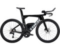 Trek Speed ​​​​Concept SLR 7 - Carbono ahumado/Mármol prismático