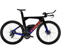 Trek Speed ​​​​Concept SLR 7 AXS - Hex Azul/ Negro