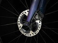 Trek Speed ​​​​Concept SLR 7 - Esmeralda Iris/ Negro