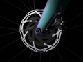 Trek Speed ​​​​Concept SLR 7 AXS - Esmeralda Iris/ Negro