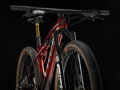 Trek Supercaliber SLR 9.9 XX AXS Gen 2 - Llovizna de humo rojo