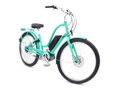 Electra Townie ¡Vamos! Paso a paso 5i - Jade