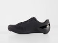 Zapatillas ciclismo de carretera Trek Circuit - Negro