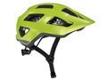 Casco Trek Quantum WaveCel verde