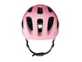 Casco Trek Tyro Niño rosa