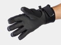 Guantes de invierno Bontrager Velocis negros