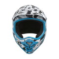 Casco PHOENIX+ gris mate