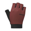 Guantes EXPLORER rojo