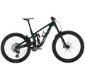 Bicicleta Trek Slash 9.8 GX AXS T-Type Gen 6 verde