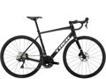 Bicicleta Trek Domane AL 5 Gen 4 2025 negra