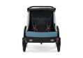 Carrito COURIER Azul Egeo