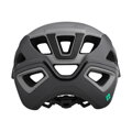 Casco JACKAL KinetiCore gris mate