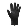 Guantes CORTAVIENTOS TÉRMICOS negro