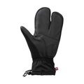 Guantes INFINIUM PRIMALOFT 2x2 negro