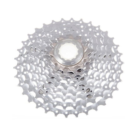 Cassette SHIMANO CS-M770 9 ruedas 11-34z. xt