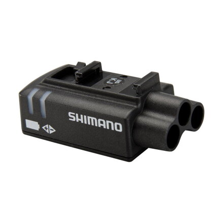 Conector SHIMANO SM-EW90A Di2 3x puerto