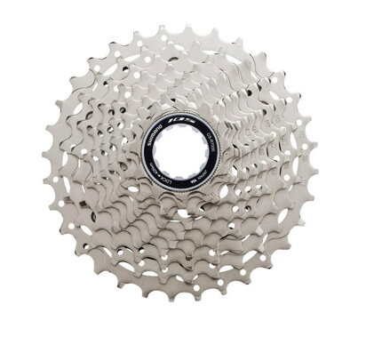 Cassette SHIMANO CS-R7000 11 rondas 11-32z. 105