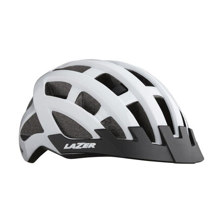 LAZER COMPACT blanco UNI 54-61