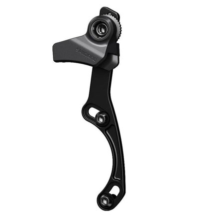 SHIMANO Guía de cadena SM-CD800 soporte para montaje directo ISCG05