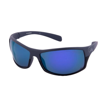 Gafas HQBC QZ2 lentes polarizadas gris