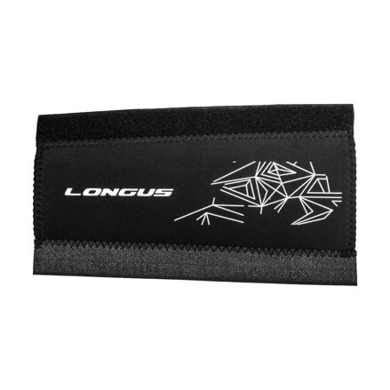 LONGUS Protector LPRENE bajo la cadena 230x115/135mm