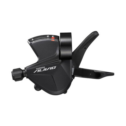 SHIMANO Cambio Alivio SL-M3100 izquierda 3-k. con puntero