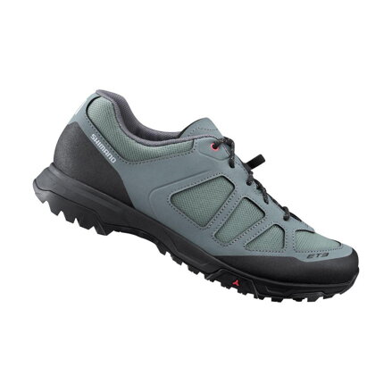 SHIMANO Zapatillas SHET300 mujer verde