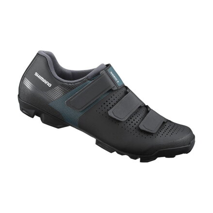 SHIMANO Zapatillas SHXC100 mujer negro