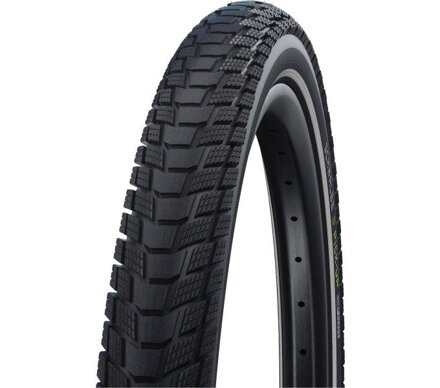 Neumático SCHWALBE PICK-UP (60-406) 20x2,35 Performance 2x67EPI 910g Reflex E-Bike