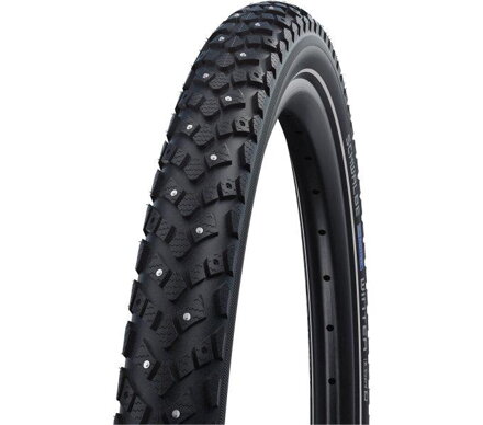 Neumático SCHWALBE INVIERNO (50-584) 27.5x2.00 Active 50EPI K-Guard 1210g Reflex