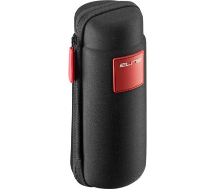 ELITE TAKUIN RAINPROOF maletín de herramientas negro/rojo