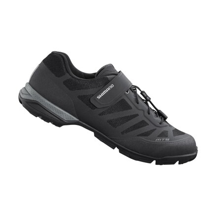 SHIMANO Zapatillas SHMT502 negro