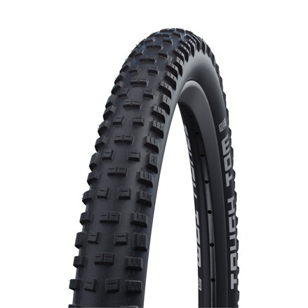 SCHWALBE Neumático TOUGH TOM (57-622) 29x2.25 Active 50EPI K-Guard 780g Negro