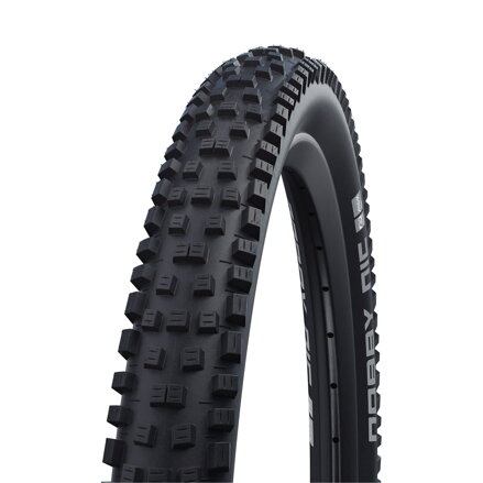 Neumático SCHWALBE NOBBY NIC (57-622) 29x2.25 Performance 67EPI 890g Negro TLR