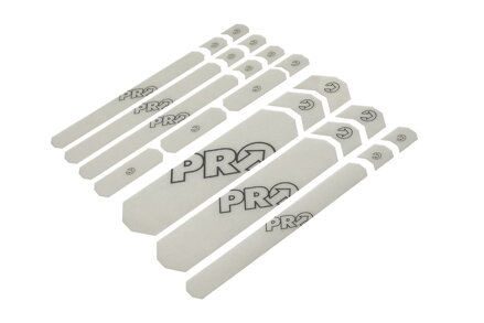 PRO Set de protectores para el cuadro de E-BIKE