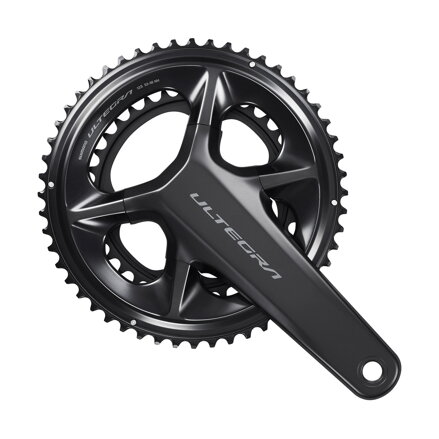 Centro SHIMANO Ultegra FC-R8100 170mm 50/34z. 12-k.HTII sin rodamiento