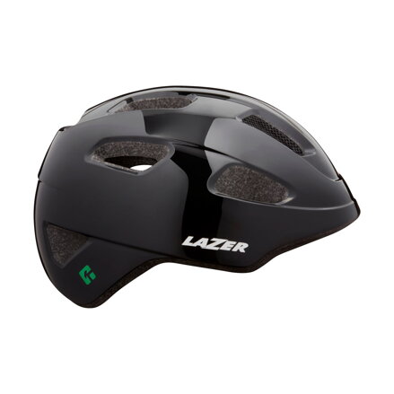 LAZER NUTZ KinetiCore negro UNI 50-56