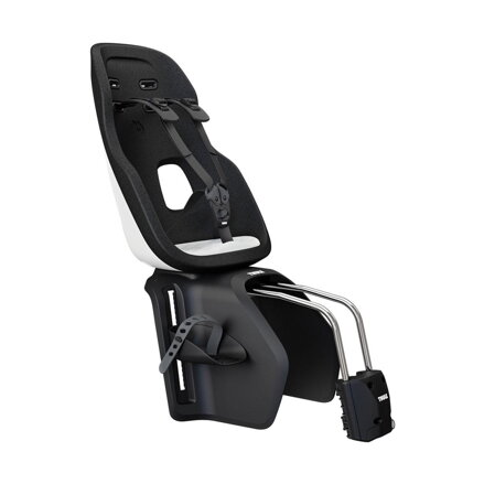 THULE Silla infantil YEPP NEXXT 2 MAXI blanco