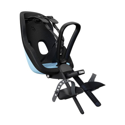 THULE Silla infantil YEPP NEXXT 2 MINI azul